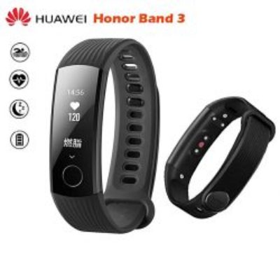 Huawei Honor Band 3