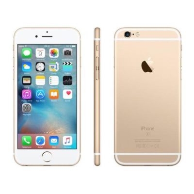 IPhone 6s – 64 Go- 4.7″- 2 Go Ram – 12Mpx – 4G