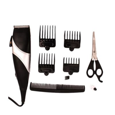 Ilux Tondeuse à Cheveux Et Barbes – LXT-2839