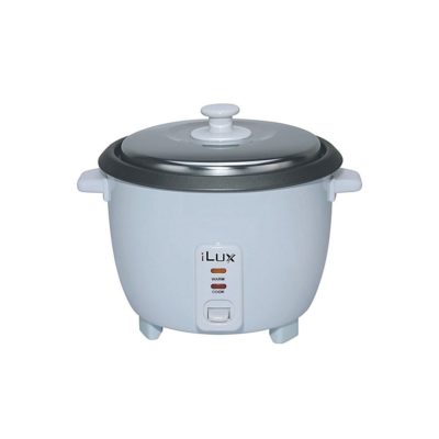 Cuiseur de riz iLux LXRC 40