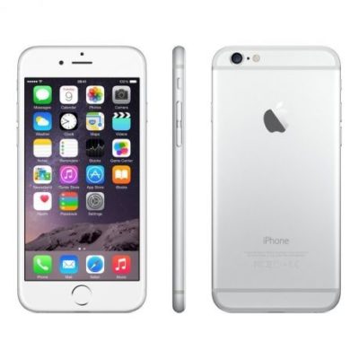 Apple IPhone 6 – 4.7″ -4G – 16Go – 1Go – 8Mpx