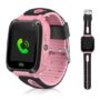 G-Tab Smart Watch Silicone Band For Android & iOS - W-903 ET W905