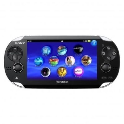 PS VITA