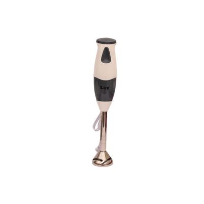 Ilux Mixeur à Main – LXH-4413