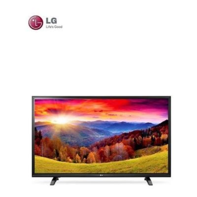 LG TV LED – HD – 32″ + WIFI LM63