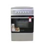 Cuisinière à Gaz 4 Feux Ilux – 5055