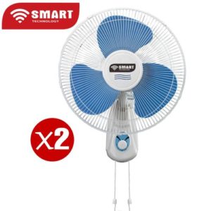 Ventilateur Smart