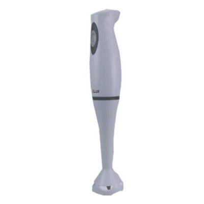 Ilux Mixeur A Main – LX-19 – 160 W – 2 Vitesses
