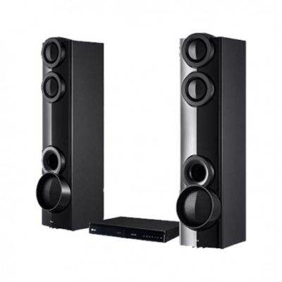 Home Cinéma LG – LHD 675 BG 1000W