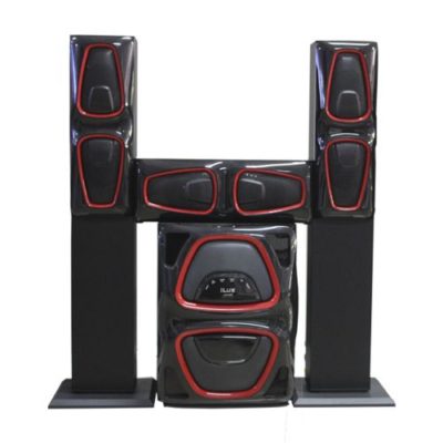 Ilux Home Cinéma 3.1-RMS – LXS-902
