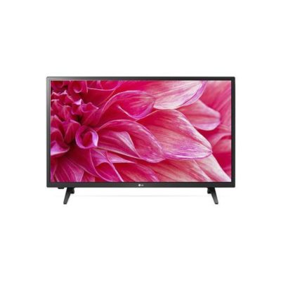 Télévision LG 32 pouces LED – 32LM500 HD – Noir