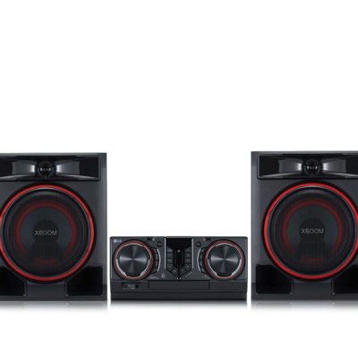 LG XBOOM CL65