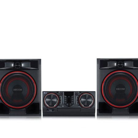 LG CL65