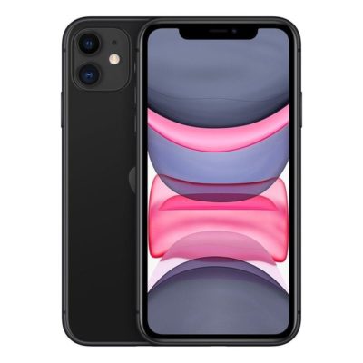 Apple Iphone 11 – 6.1″ – 12MP – 64Go – 4Go