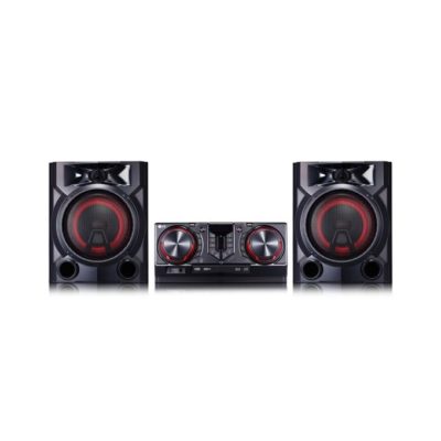 LG MINI CHAINE HiFi LG XBOOM -950W- Bluetooth