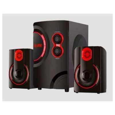 Mini chaine Stereo woofer sp-230 Ultra Performante