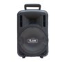 PARTAGEZ CE PRODUIT Boutique Officielle Ilux Enceinte Bluetooth Rechargeable - LX-8010 - USB - FM
