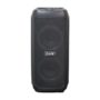 Ilux Enceinte Bluetooth Rechargeable - LX-2610 - USB - FM