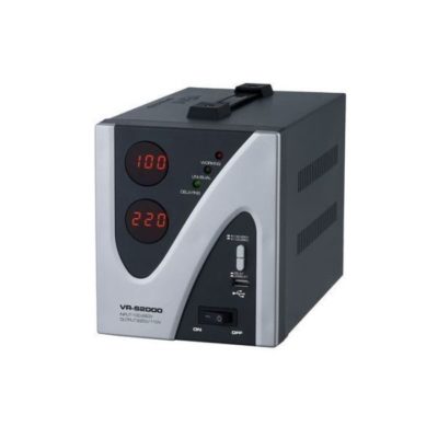 Stabilisateur iLux LX 500