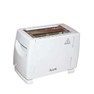 Toaster LX 0200 WT