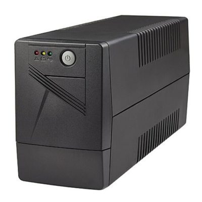 Onduleur UPS- 1500VA – Noir