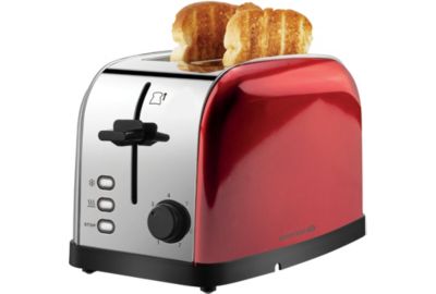 Toaster LX 0200 WT