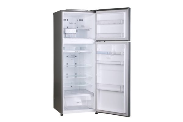 Réfrigérateur Combiné LG 335 Litres GLC372