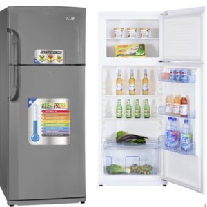 Réfrigérateur iLUX ILR 550 – 468L