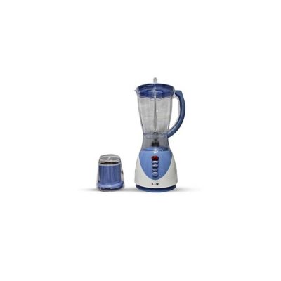 iLux Blender & Grinder LX-1731 – 2 en 1 – 1.5L