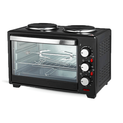 Mini four électrique 2501– 25L – iLux