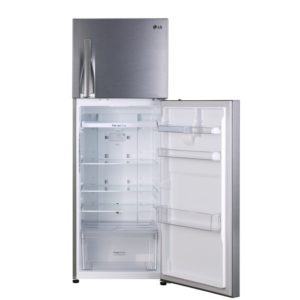 Réfrigérateur Combiné LG 335 Litres GLC372