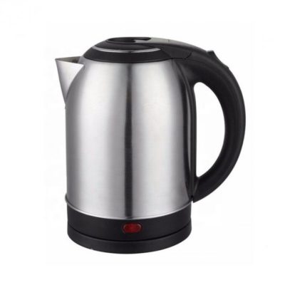 Ilux Bouilloire Électrique LXK-520 – 2L – Inox