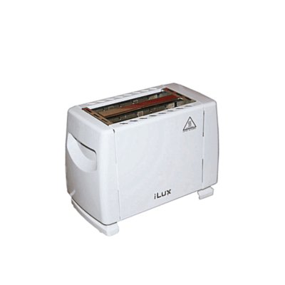 Ilux Toaster LX 0200 ST