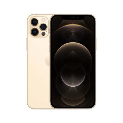 Apple Iphone 12 PRO – 6,1’’ – 4G – 6/128 Go – 12 Mpx