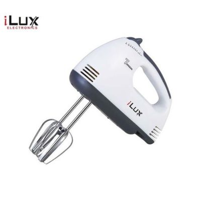 ILUX Batteur Electrique – LX-505