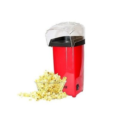 Machine À Pop corn Sans Huile – Ilux – Préparation Rapide Et Facile