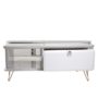 table centrale + table tv