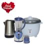 Pack femme 1