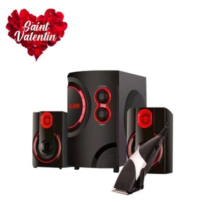 Pack Homme 2