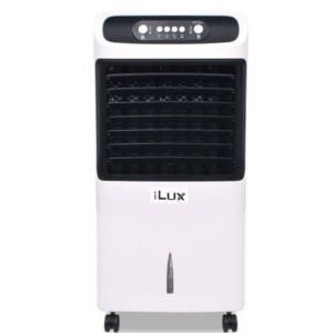 iLUX Ventilateur à Eau Refroidisseur – LXC-209 – 12L