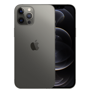 Apple iPhone 12 Pro Max (256 Go)