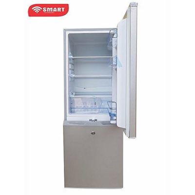 Réfrigérateur Combiné STCB-185H – 136L – Classe A+