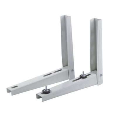 Ilux SUPPORT DE SPLIT 1CV À 1.5CV – LP100 – Acier