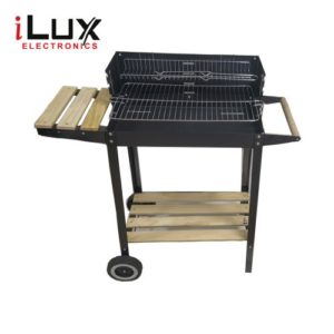 Ilux Barbecue à Charbon – BBQ IL-4801
