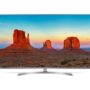 TV LED ULTRA HD 65UK7500