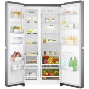 Réfrigérateur LG GC-B247SLUV 687 Litres