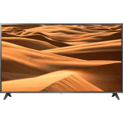 Télévision LG 60 pouces 60UM7100 LED 4K UHD – 152cm