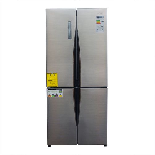 iLux Réfrigérateur Américain ILFA500