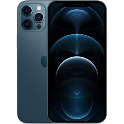 Apple IPhone 12 Pro Max (128 Go)