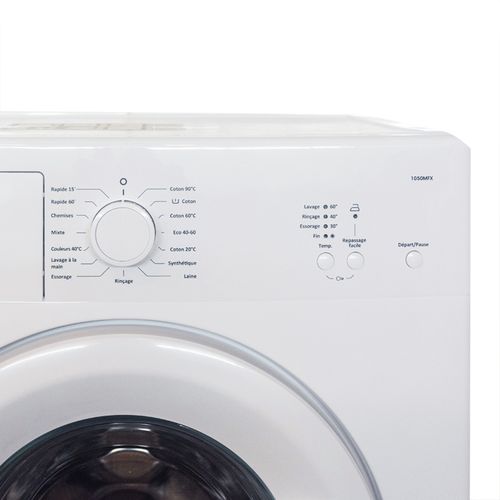 Machine à laver - Achat de machine à laver pas cher - Babi Shop